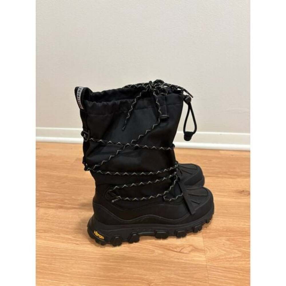 UGG Metropeak Water Repellent Insulated Boot (Women) - Picture 3 of 6